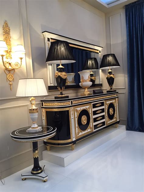 versace meubels steen|versace home furniture.